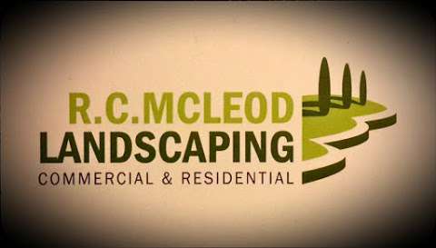 R C Mcleod Landscaping